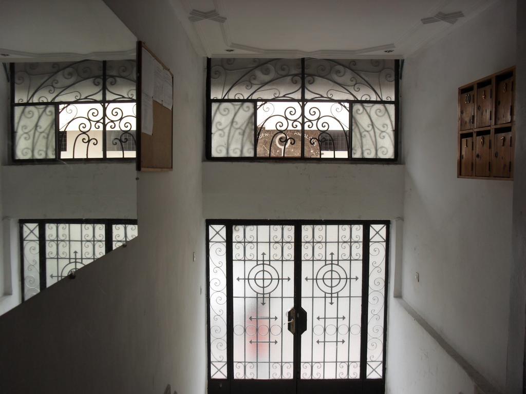 House City Center Rabat Camera foto