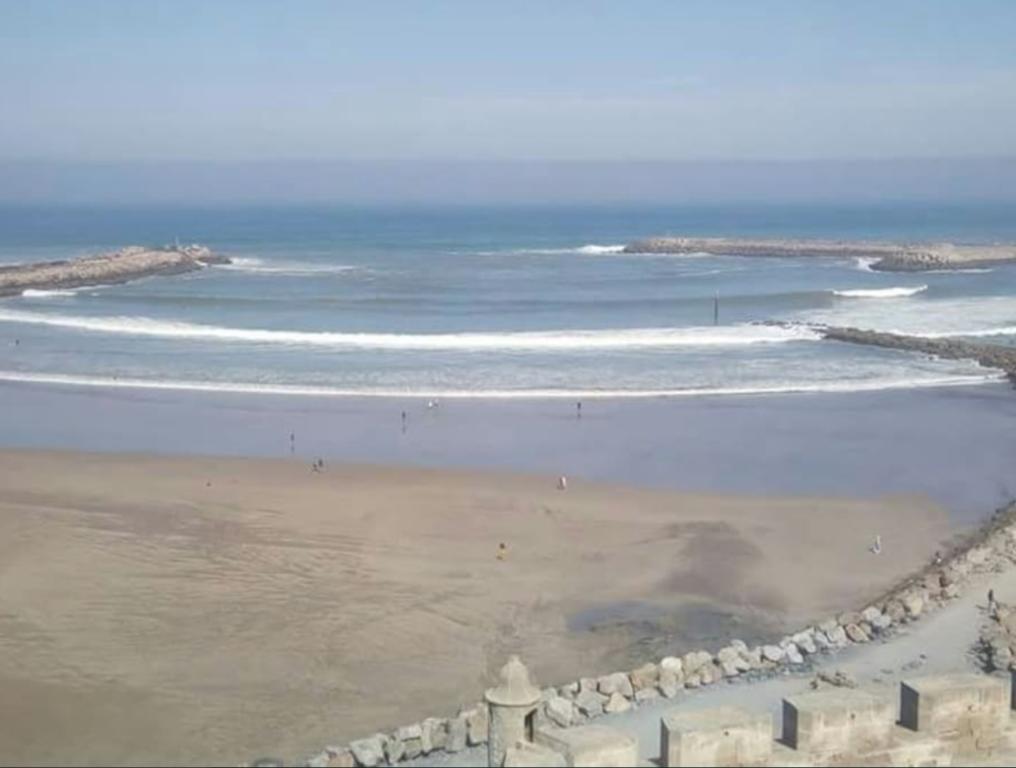 House City Center Rabat Esterno foto