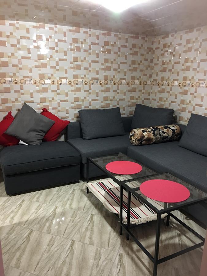 House City Center Rabat Esterno foto