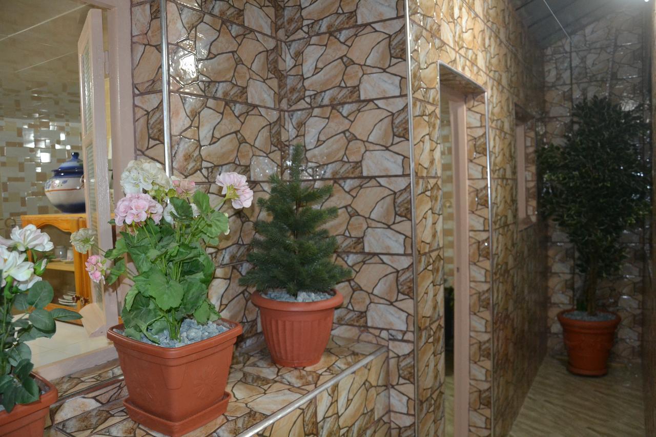 House City Center Rabat Esterno foto