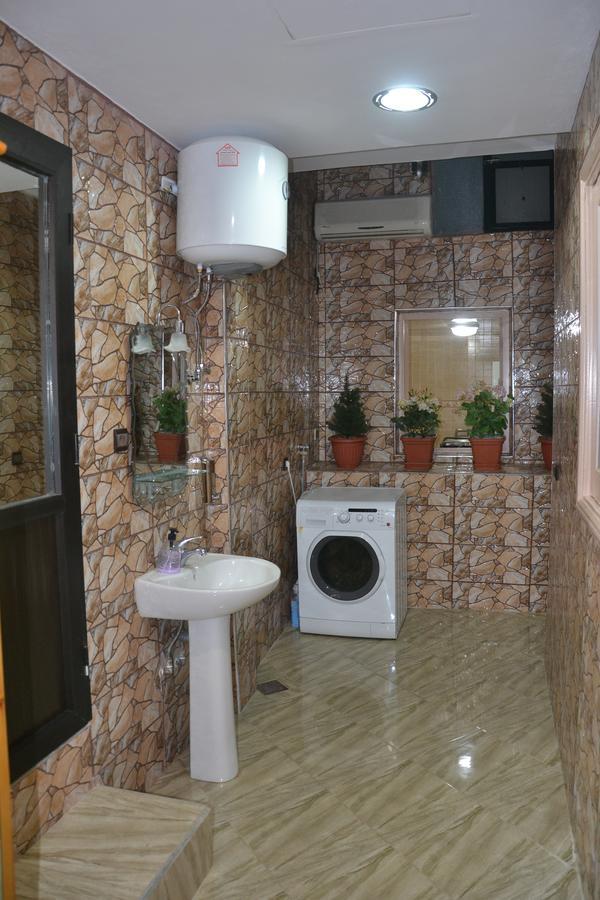 House City Center Rabat Esterno foto