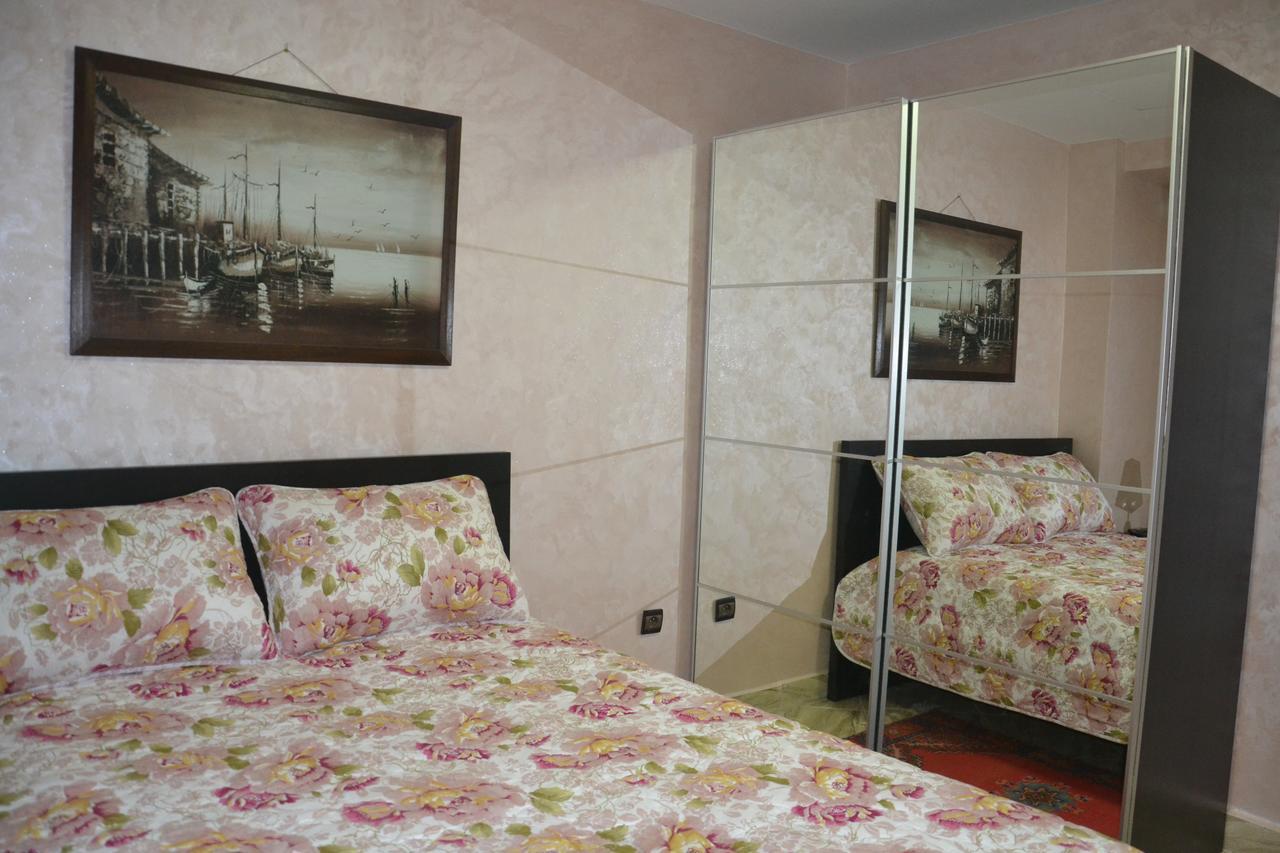 House City Center Rabat Esterno foto