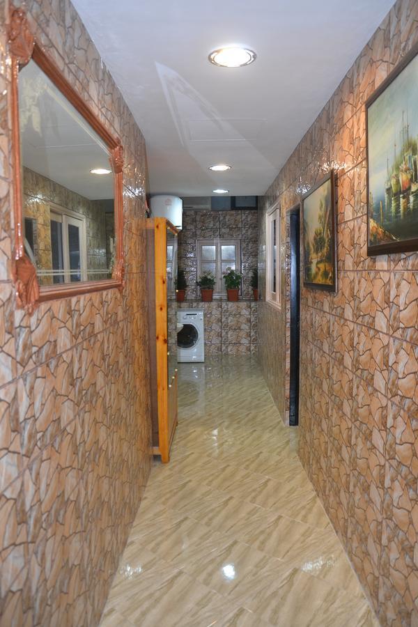 House City Center Rabat Esterno foto
